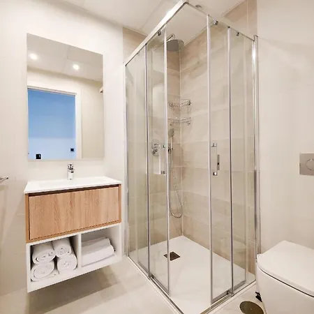 Apartamento Sunset Waves Golden Benidorm