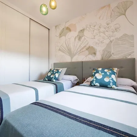 Apartamento Sunset Waves Golden Benidorm