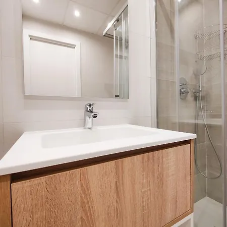 Apartamento Sunset Waves Golden Benidorm